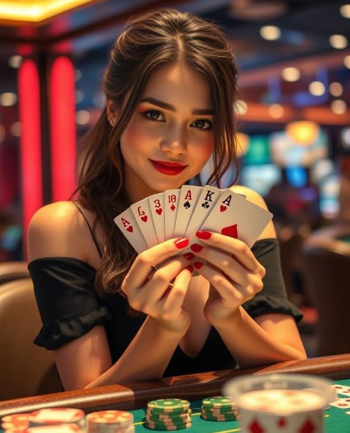 Slot jackpot tích lũy và slot chủ đề phong phú tại hm88