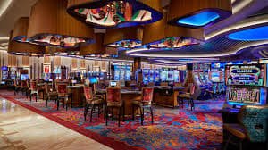 Người dùng Việt Nam chơi slot online trên điện thoại tại hm88