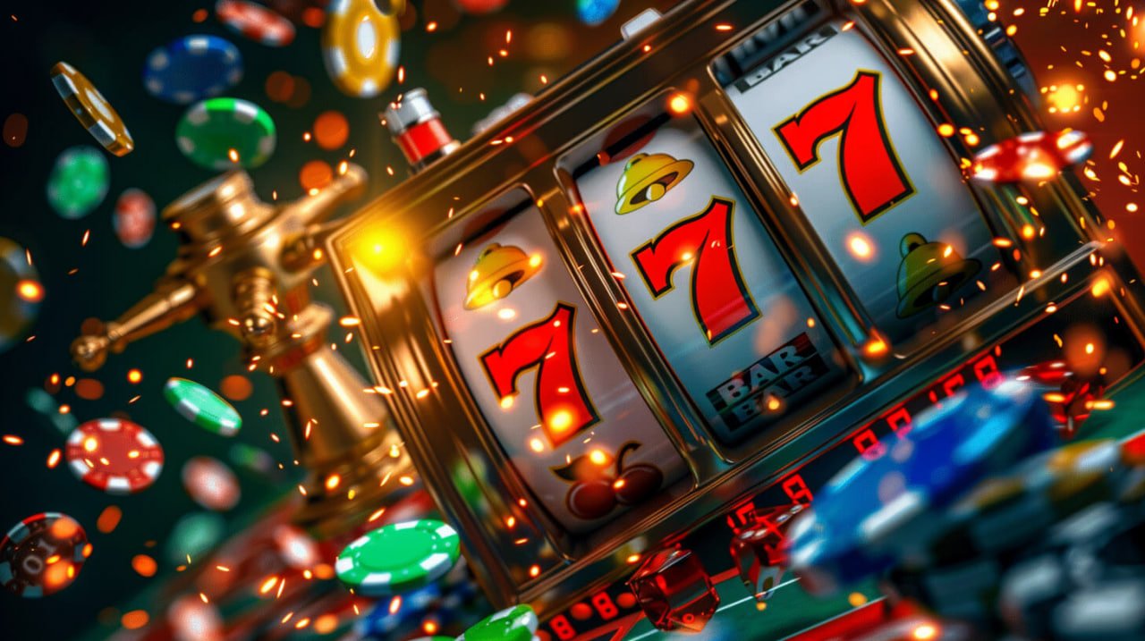 Giao diện game slot online nhiều chủ đề tại hm88