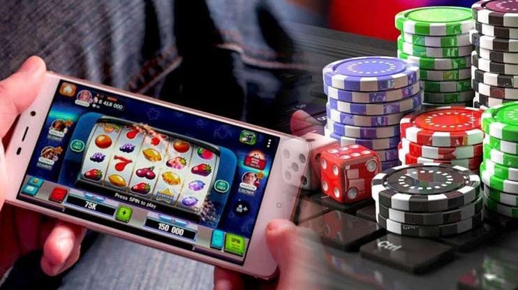 Người chơi Việt Nam trải nghiệm cá cược trực tuyến tại hm88